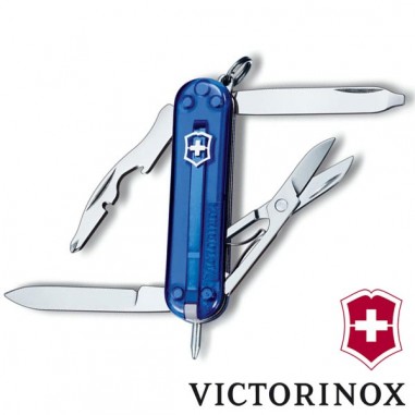 Lo sapevi  Victorinox Svizzera