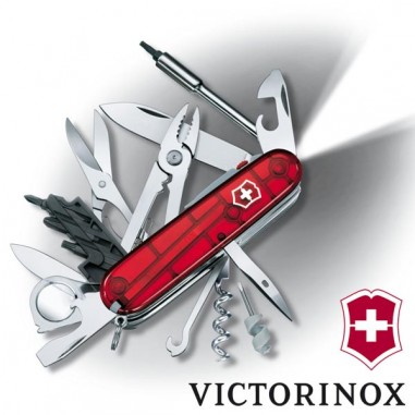 Cybertool lite - Victorinox