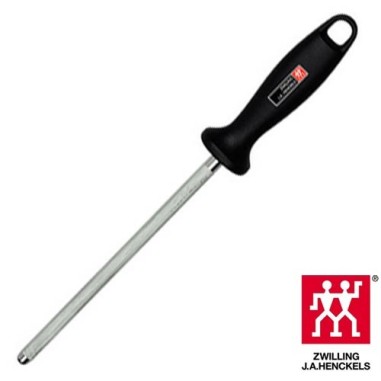 Acciaino tondo cm 21 - Zwilling