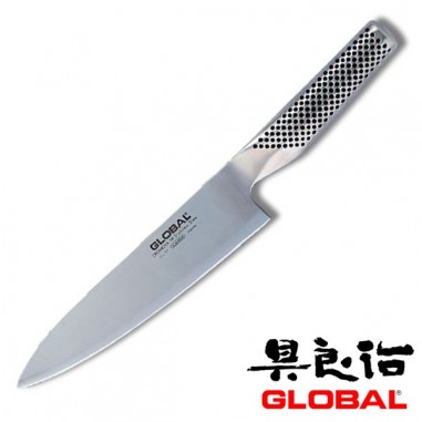 Coltello Da Cucina Lama Ceramica Nero Cm15