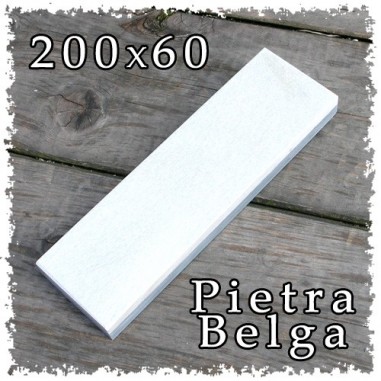 Pietra belga 200 x 60