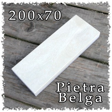 Pietra belga 200 x 75