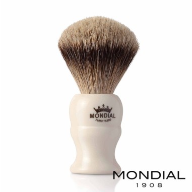 Pennello Jermin Super Badger - Mondial