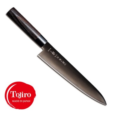 Cucina 27 cm - Zen Black Tojiro 