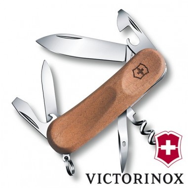 EvoWood 10 - Victorinox