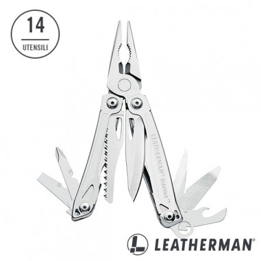 Sidekick- Leatherman