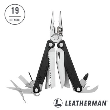 Charge Plus - Leatherman