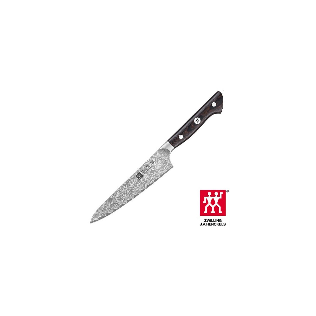 Coltello da pane 24 cm - Zwilling Diplôme