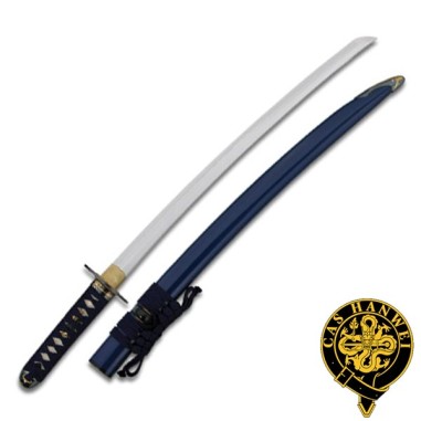 Orchid Wakizashi