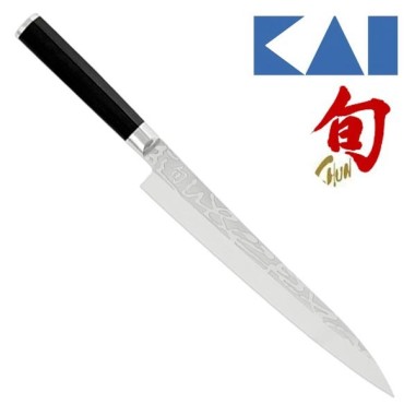 Yanagiba 24 cm - Kai Shun Pro Sho